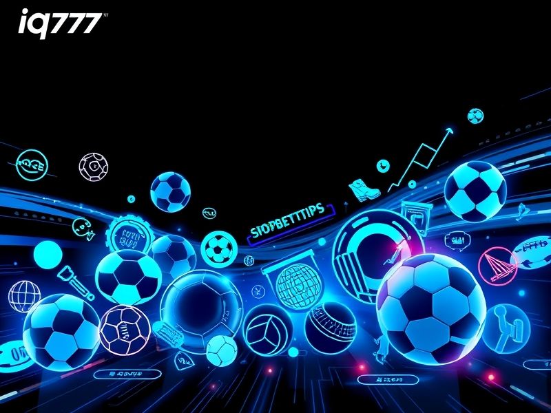 Welcome to IQ777, the ultimate online gambling destination for slot machines, sports betting, poker, and live dealers. Exclusive bonuses, secure gaming, and expert guides await at iq777.com.